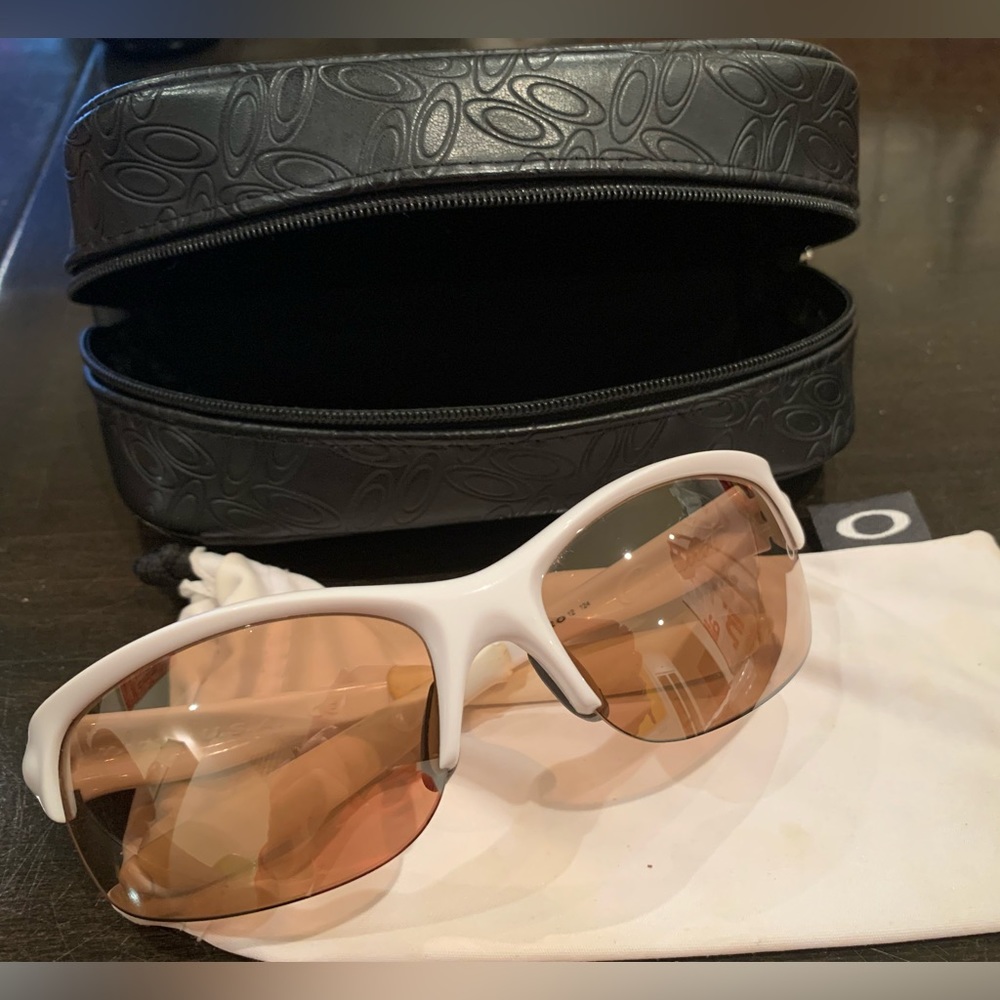 Oakley sunglasses